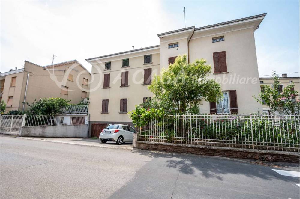 appartamento in vendita a Noceto