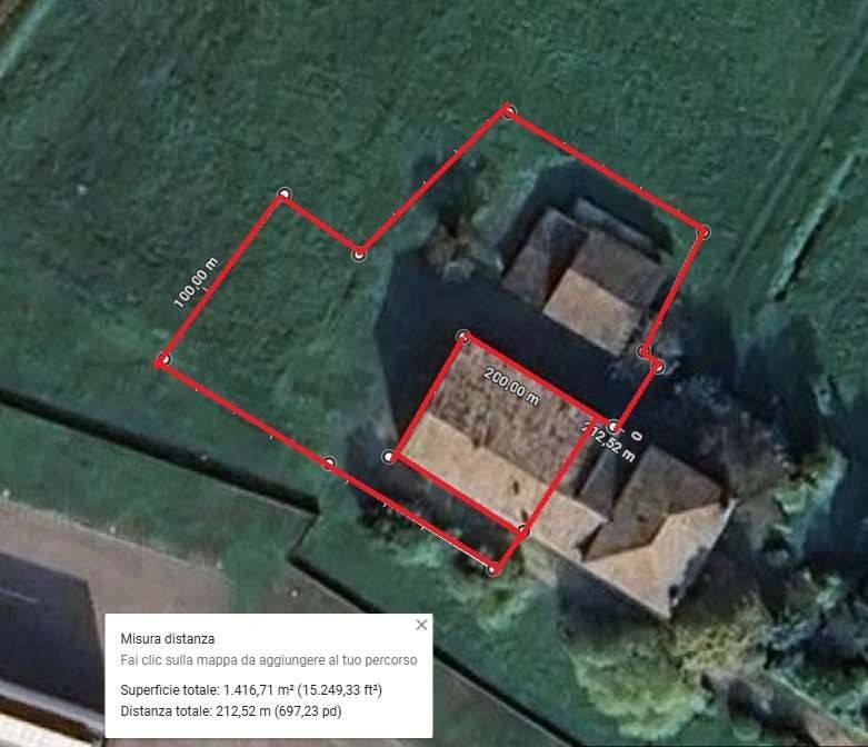 casa indipendente in vendita a Noceto