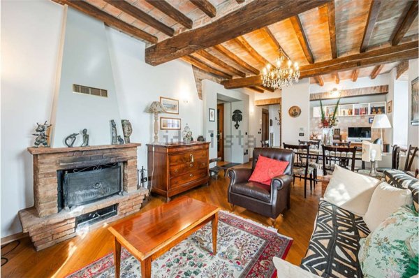 appartamento in vendita a Noceto