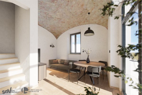 appartamento in vendita a Noceto