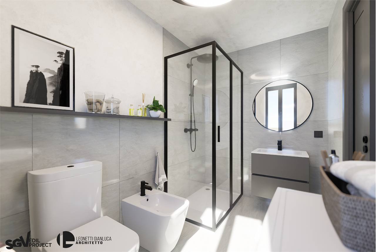 appartamento in vendita a Noceto