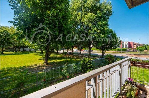 appartamento in vendita a Noceto
