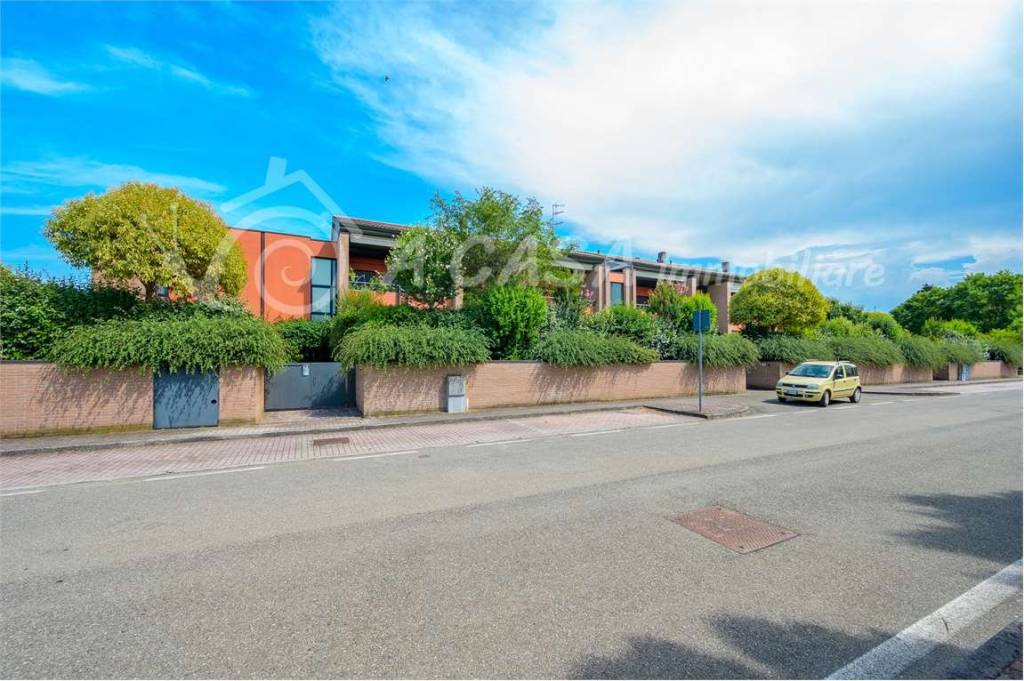 appartamento in vendita a Noceto