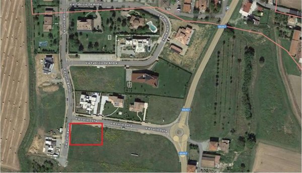 casa indipendente in vendita a Noceto