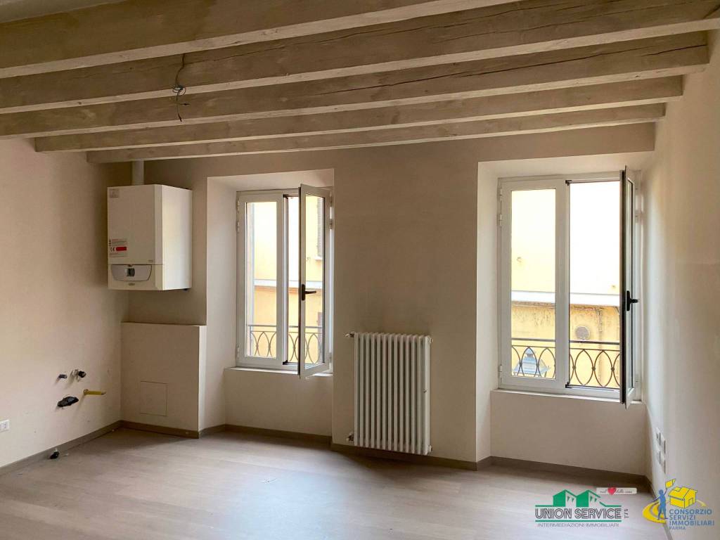 appartamento in vendita a Noceto