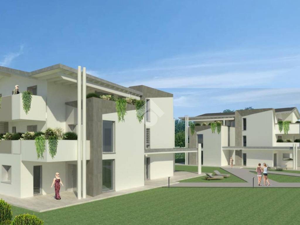 appartamento in vendita a Noceto