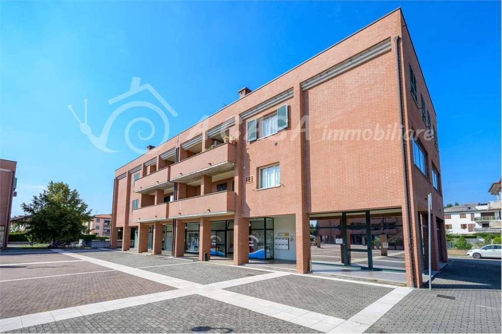 appartamento in vendita a Noceto