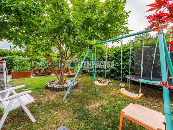 appartamento in vendita a Noceto