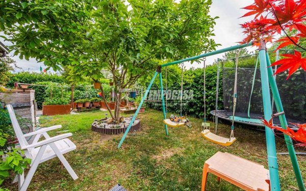 appartamento in vendita a Noceto