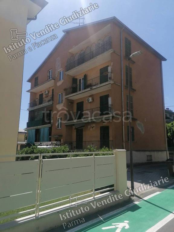 appartamento in vendita a Noceto