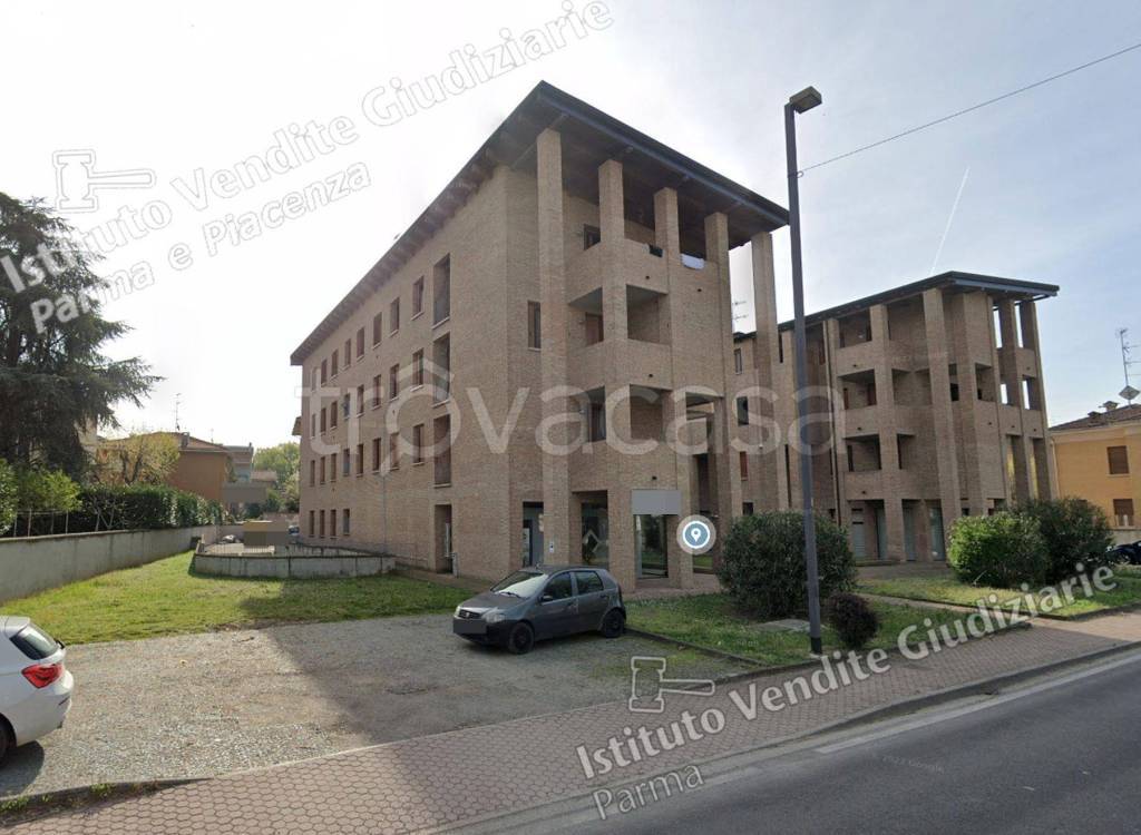 appartamento in vendita a Noceto