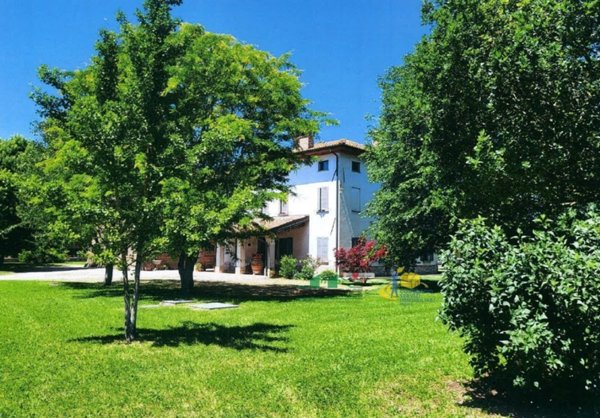 casa indipendente in vendita a Noceto