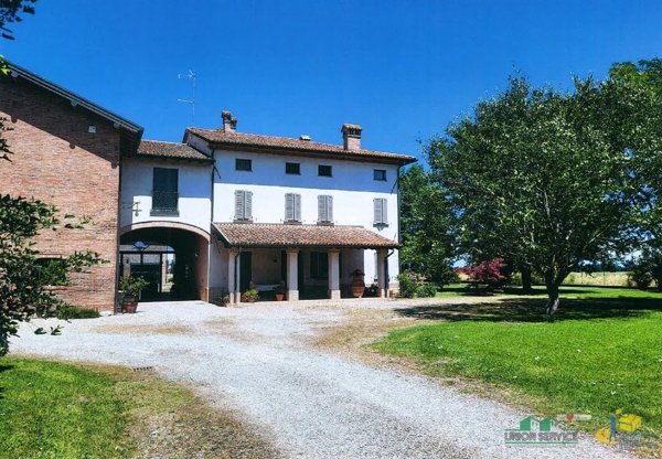 casa indipendente in vendita a Noceto
