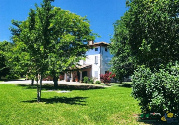 casa indipendente in vendita a Noceto