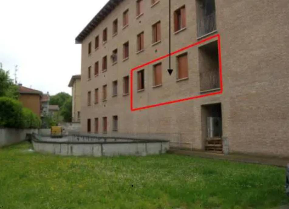 appartamento in vendita a Noceto