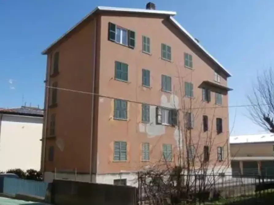 appartamento in vendita a Noceto