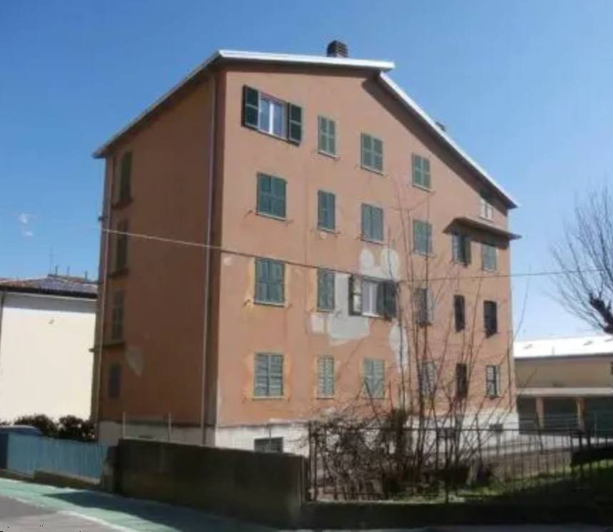 appartamento in vendita a Noceto