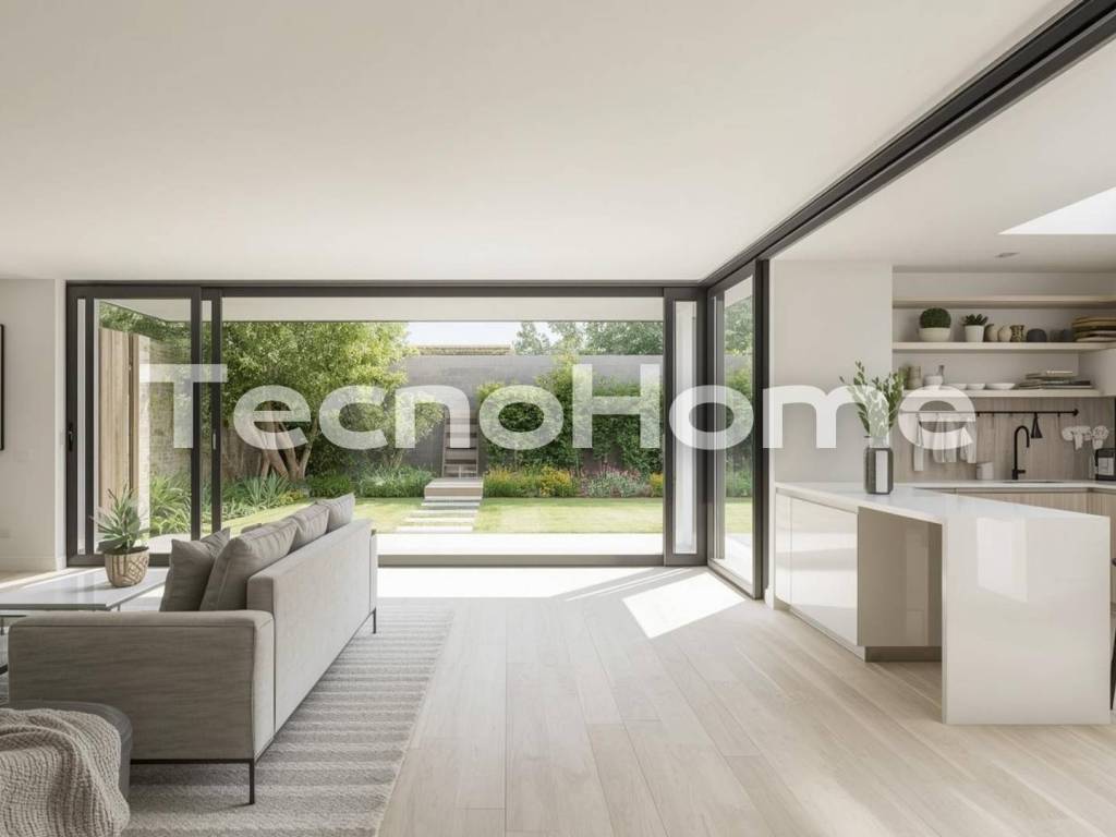 appartamento in vendita a Noceto