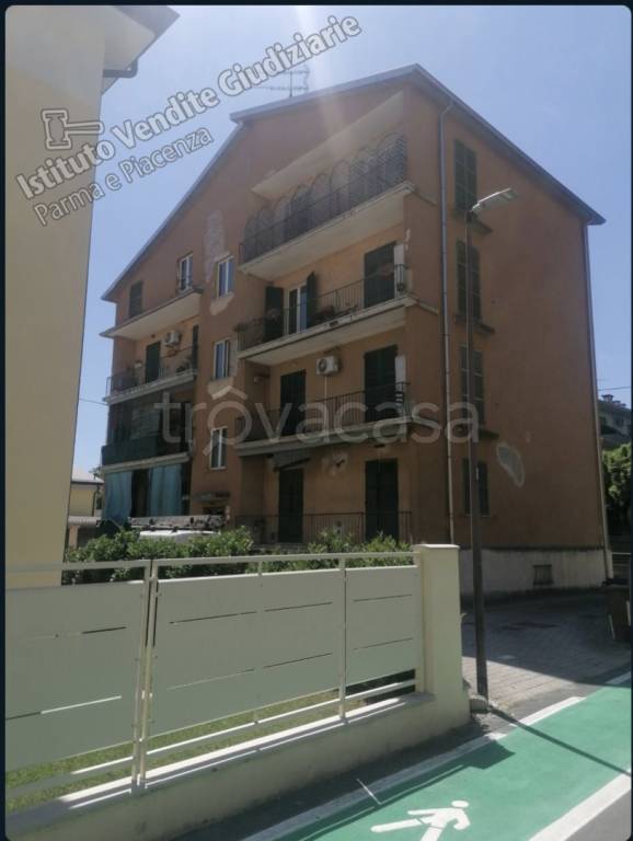 appartamento in vendita a Noceto