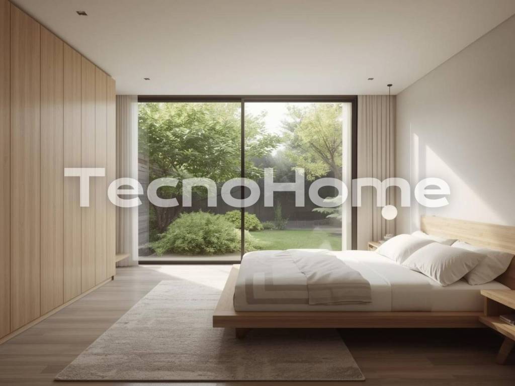 appartamento in vendita a Noceto