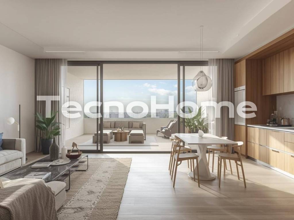 appartamento in vendita a Noceto