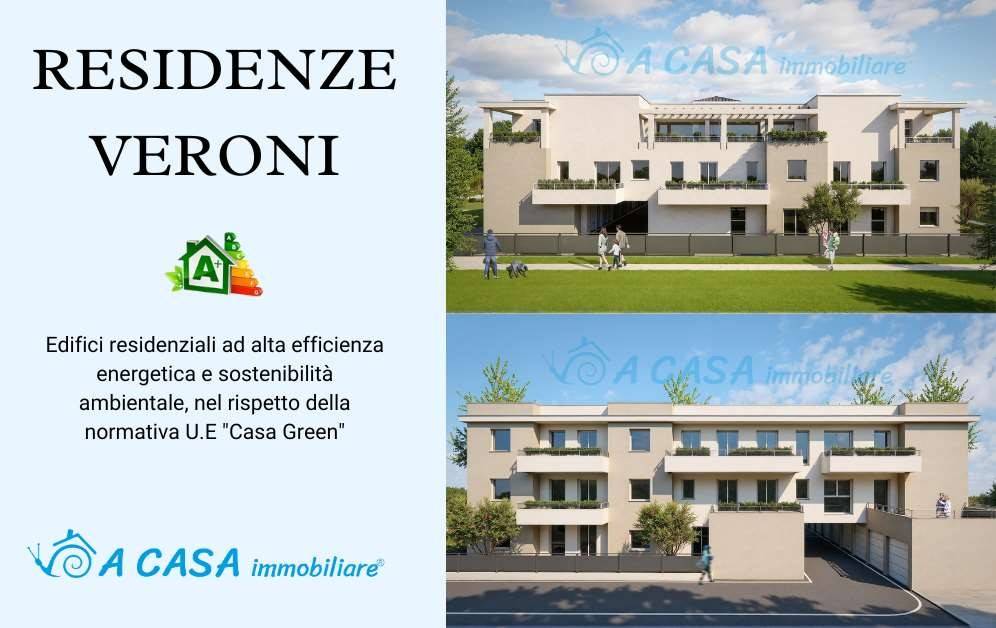 appartamento in vendita a Noceto