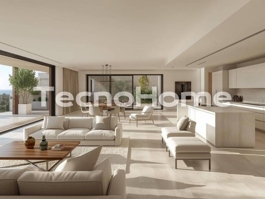 appartamento in vendita a Noceto