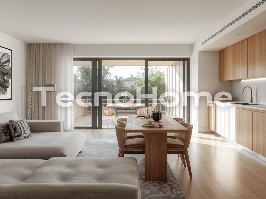 appartamento in vendita a Noceto