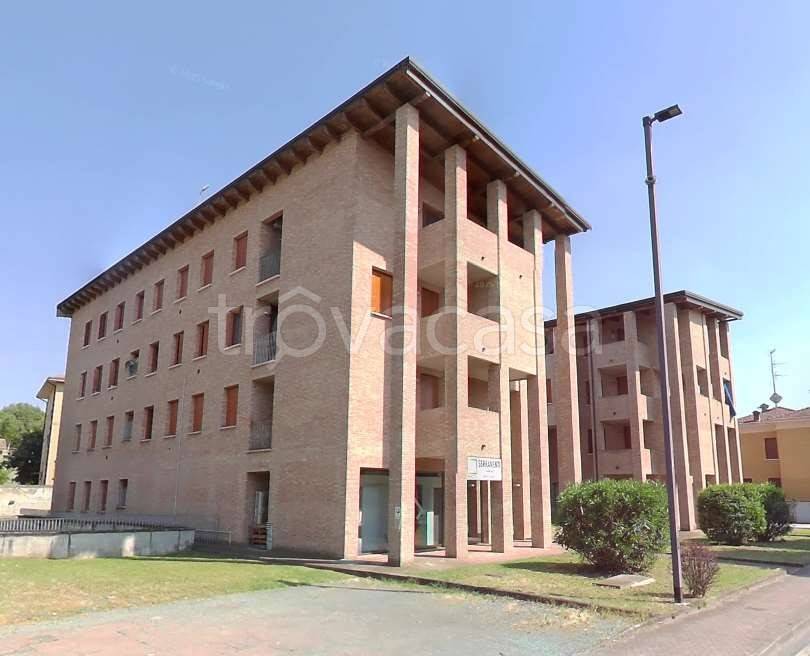 appartamento in vendita a Noceto