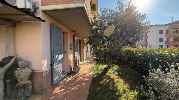 appartamento in vendita a Noceto