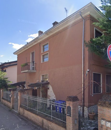 appartamento in vendita a Noceto
