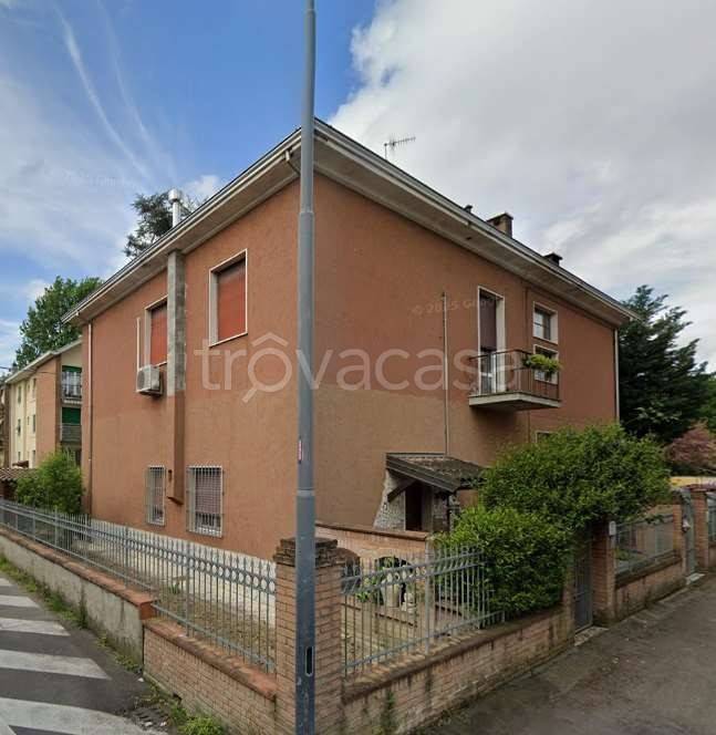 appartamento in vendita a Noceto