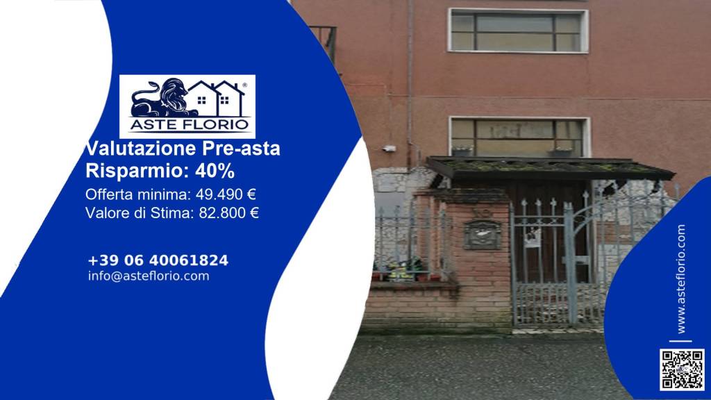 appartamento in vendita a Noceto