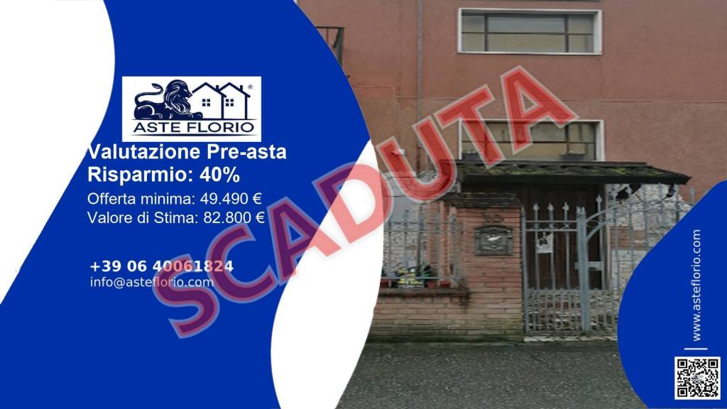 appartamento in vendita a Noceto