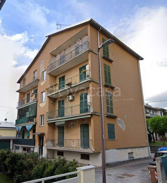 appartamento in vendita a Noceto