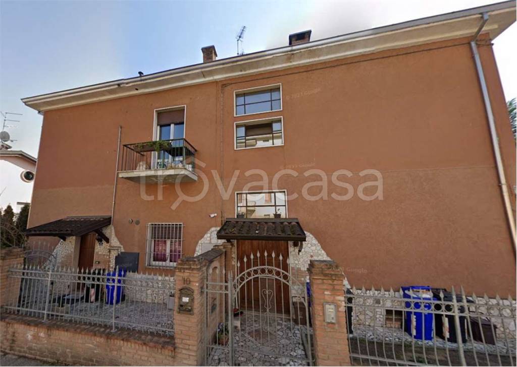 appartamento in vendita a Noceto