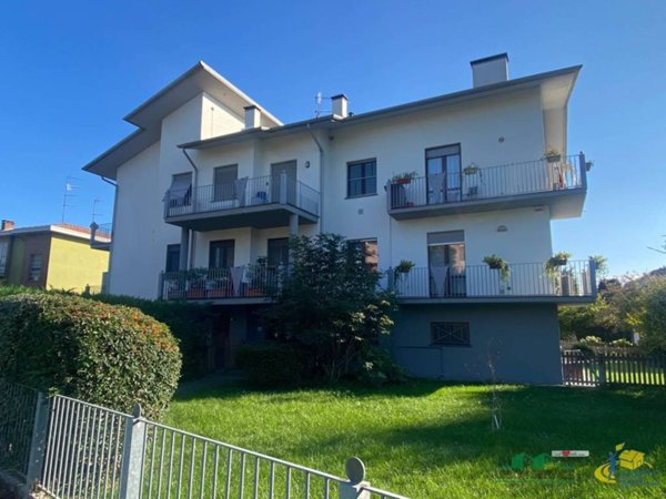 appartamento in vendita a Noceto