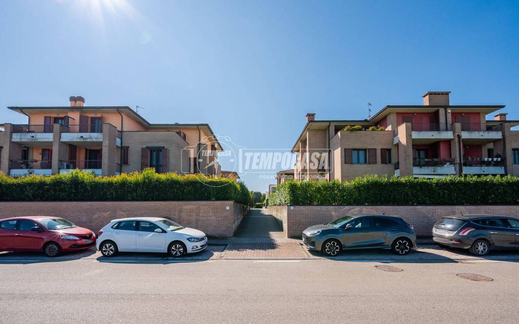 appartamento in vendita a Noceto