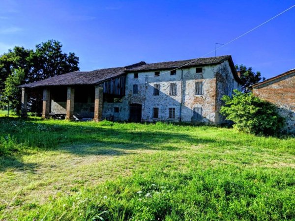 casa indipendente in vendita a Noceto