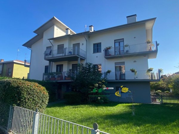 appartamento in vendita a Noceto