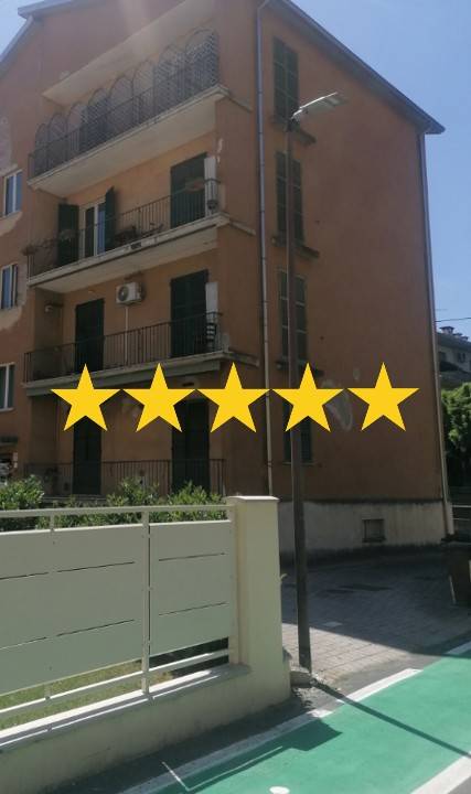 appartamento in vendita a Noceto