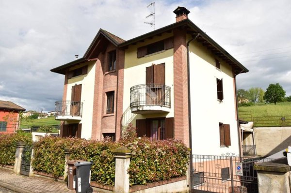 casa indipendente in vendita a Noceto in zona Cella