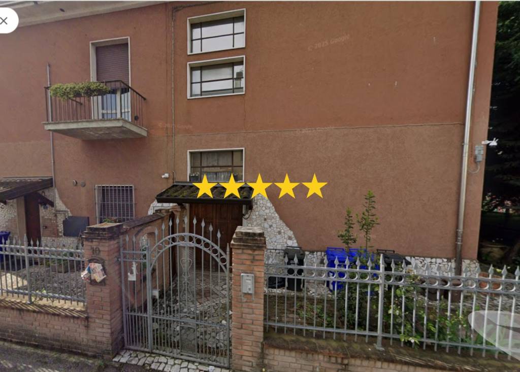 appartamento in vendita a Noceto