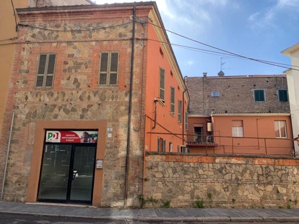 casa indipendente in vendita a Noceto