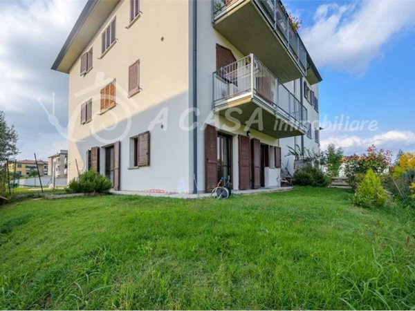 appartamento in vendita a Noceto