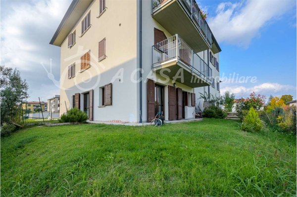 appartamento in vendita a Noceto