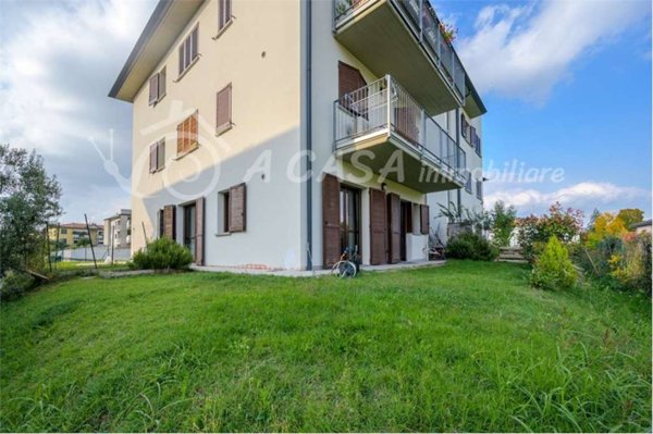 appartamento in vendita a Noceto