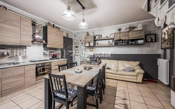 appartamento in vendita a Noceto