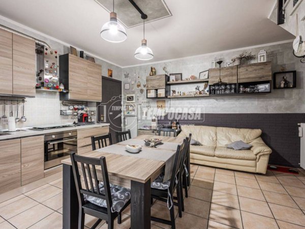 appartamento in vendita a Noceto