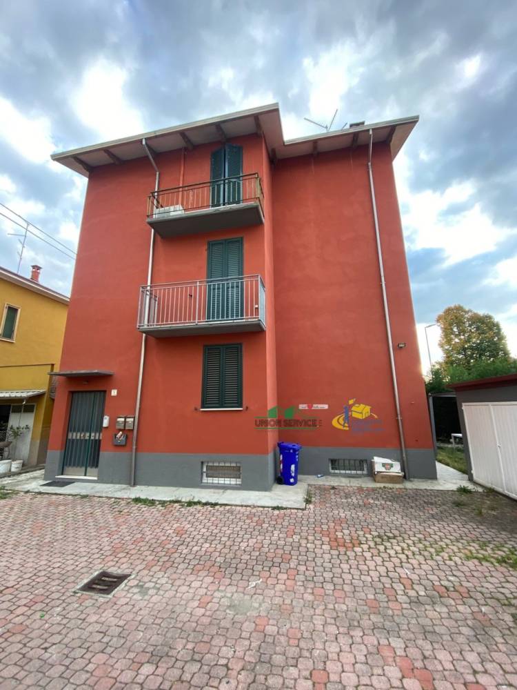 appartamento in vendita a Noceto